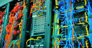 Профессиональный монтаж слаботочных сетей и систем от 1563 руб. в Симферополе - ЭлектроСмф