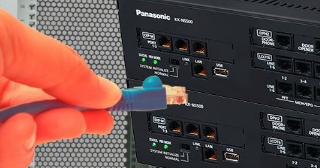Настройка АТС в Симферополе от 6772 руб. - установка и настройка телефонных систем