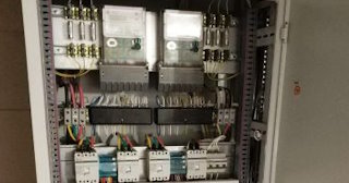 Проектирование и монтаж аварийного освещения от 3126 руб. в Симферополе - ЭлектроСмф