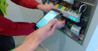 Установка и монтаж умного дома в квартире в Симферополе – от 2605 руб.