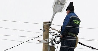 Технологическое присоединение к электросетям для юрлиц от 5209 руб. в Симферополе - ЭлектроСмф