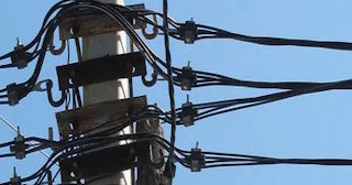 Монтаж СИП провода от 417 руб. в Симферополе - Подключение и установка от ЭлектроСмф