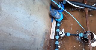 Установка и управление системами полива от 3126 руб. в Симферополе от компании ЭлектроСмф